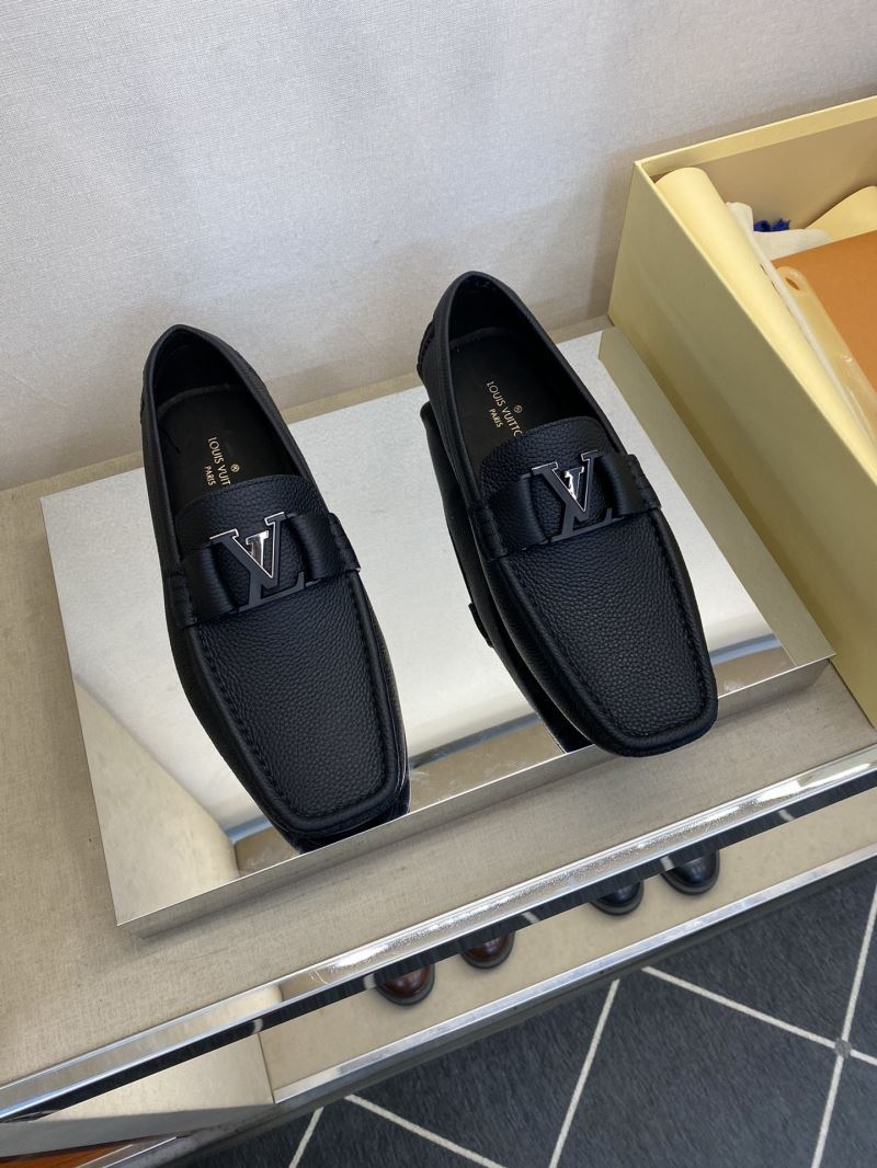 Louis Vuitton Tods Shoes